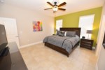 Bedroom Master 1
